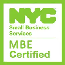 NYC MBE Certified
